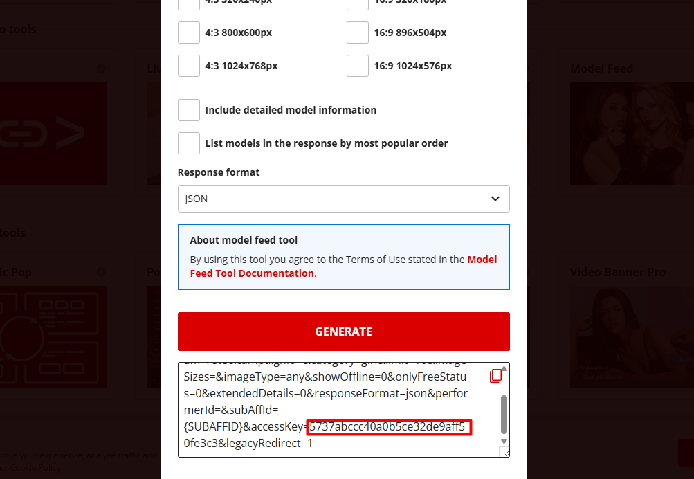Awempire user ID